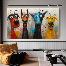 Вчитај ја сликата во галериски мод за гледање, НД015-Градски светла по дожд