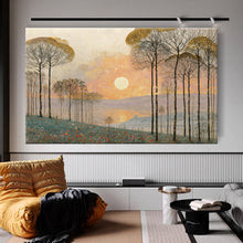 Вчитај ја сликата во галериски мод за гледање, НД074-Празнична улица