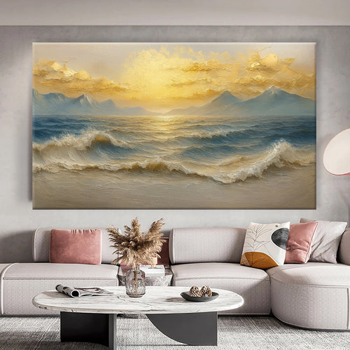 НД073-Мирна зима