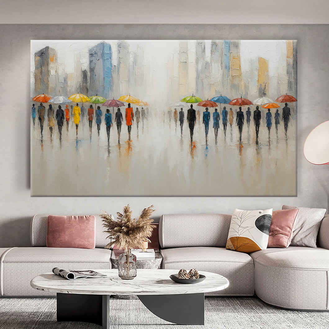 НД077-Сончев прозор над градот