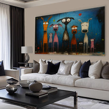 Вчитај ја сликата во галериски мод за гледање, НД078-Шарени палавковци