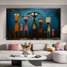 Вчитај ја сликата во галериски мод за гледање, НД078-Шарени палавковци