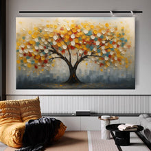 Вчитај ја сликата во галериски мод за гледање, НД082-Магла над реката