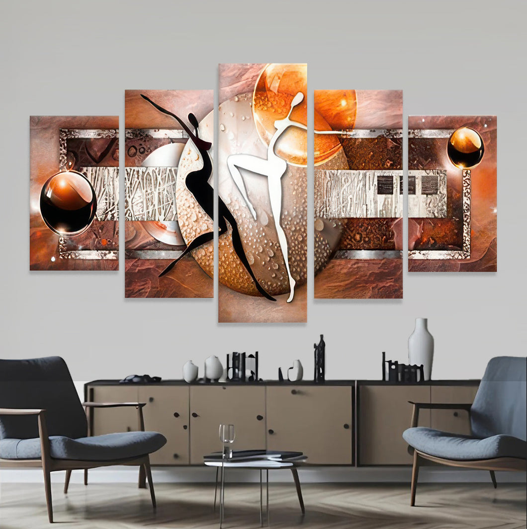 Слоеви на енергија