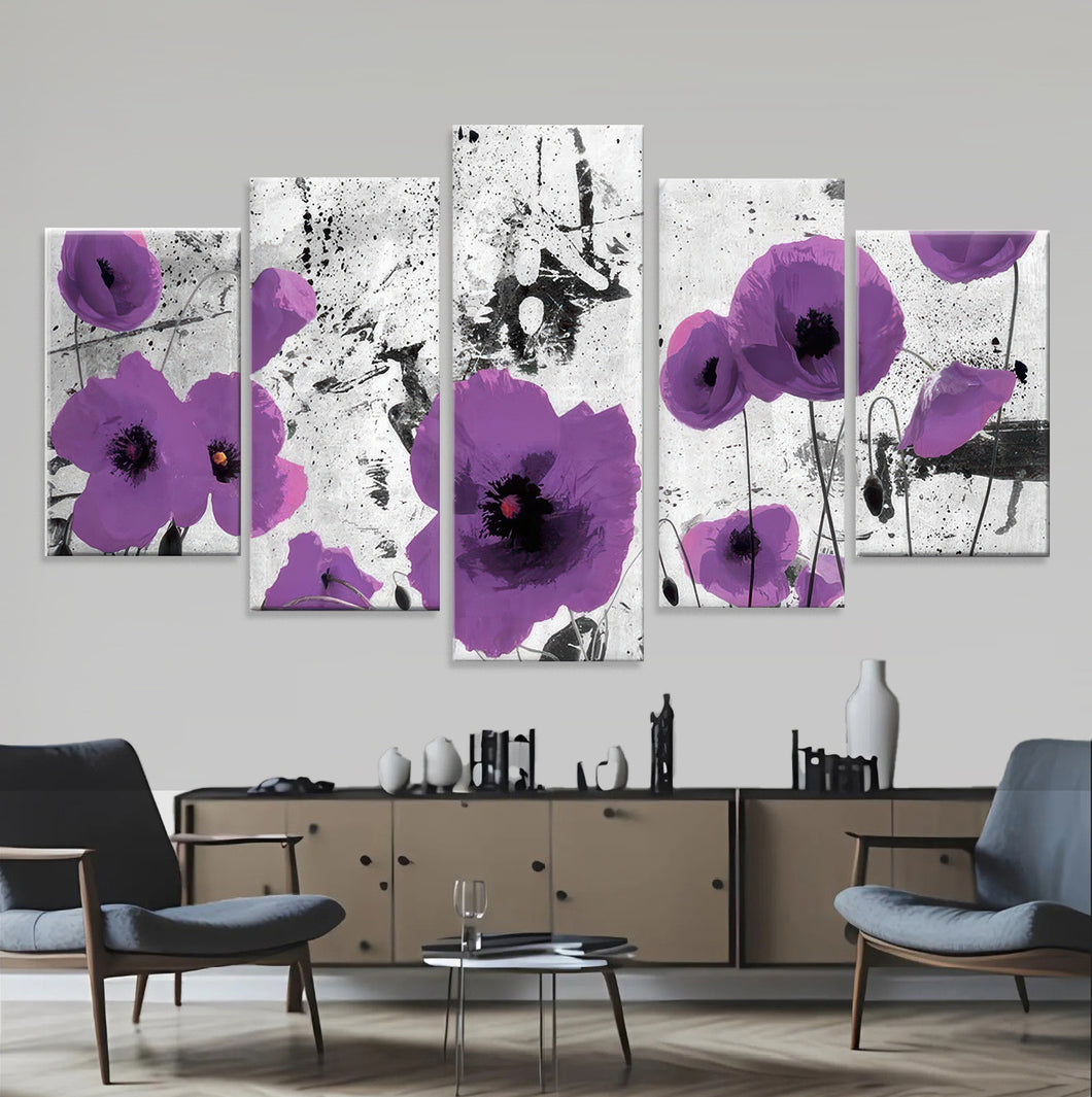 Природен балет