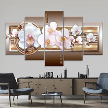 Вчитај ја сликата во галериски мод за гледање, Цветови на срцето