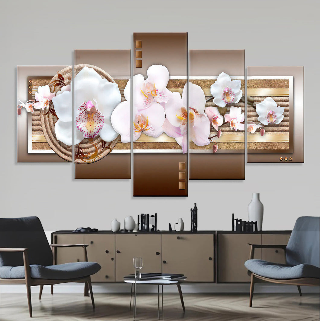 Цветови на срцето