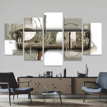 Вчитај ја сликата во галериски мод за гледање, Тајната на линиите