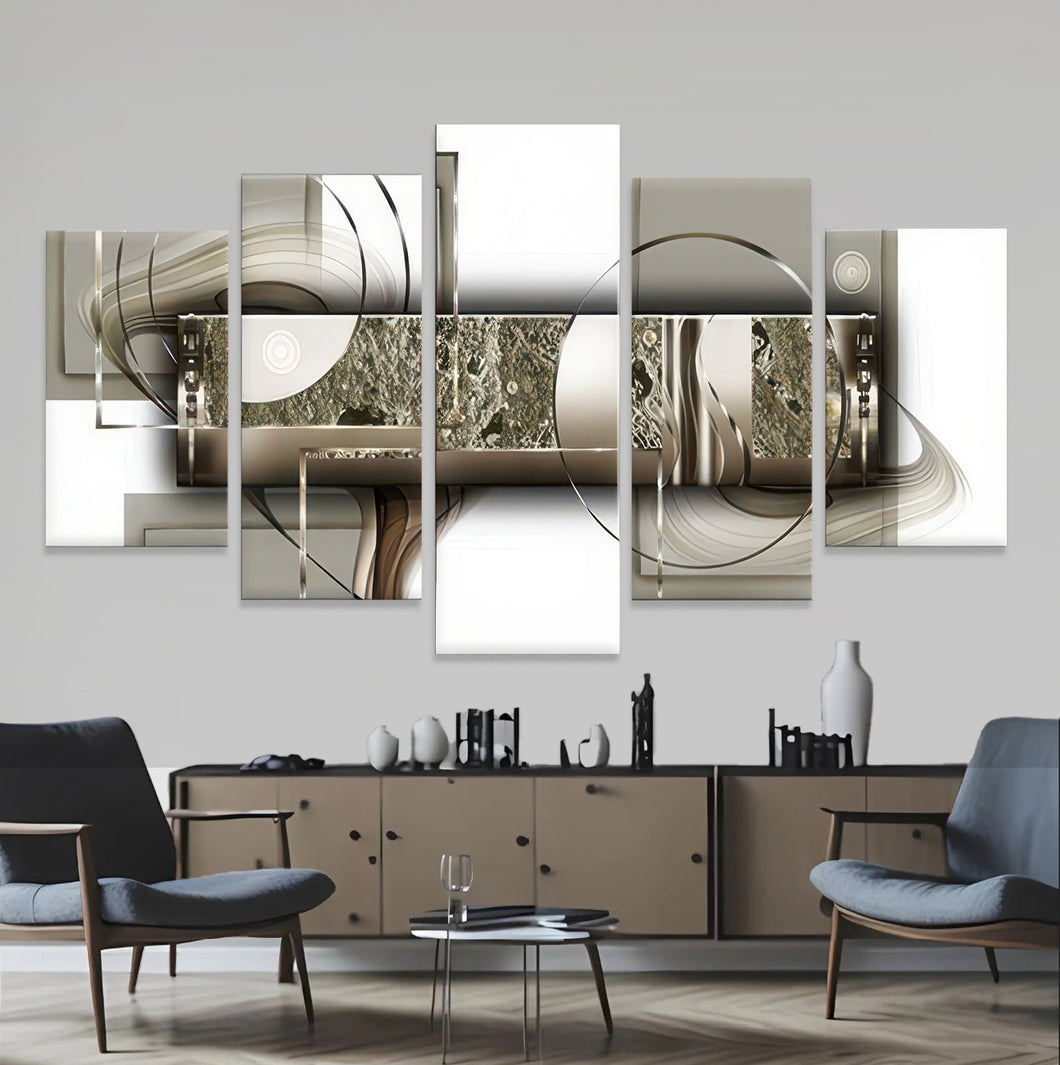 Тајната на линиите