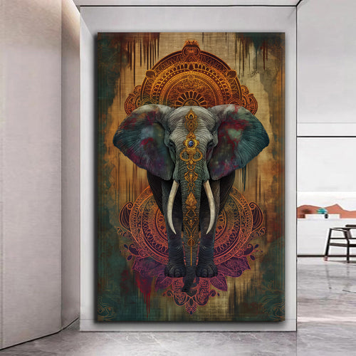 Величествена убавина - МЈЈН93