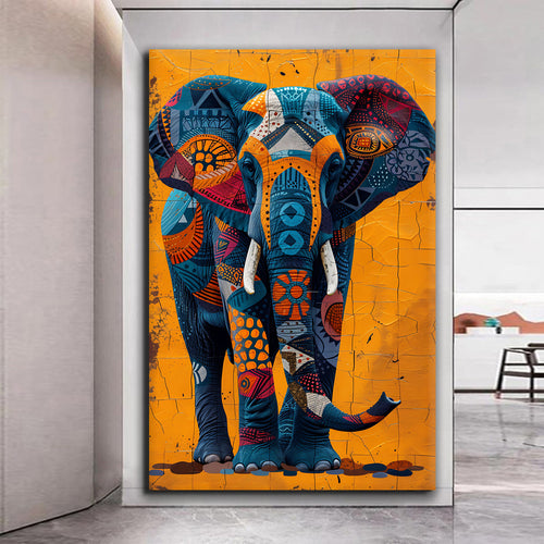 Тивка моќ - МЈЈН94