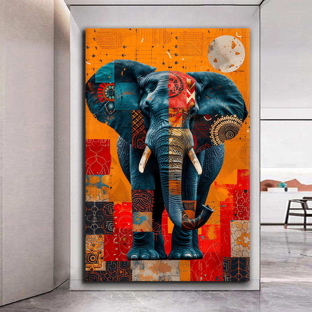 Величествено присуство - МЈЈН96