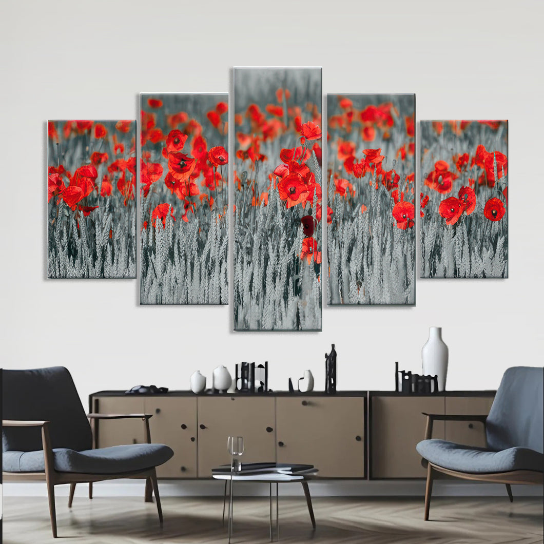 Мирис на пролет