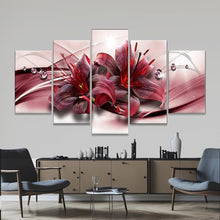 Вчитај ја сликата во галериски мод за гледање, Цветови од сонот