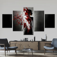 Вчитај ја сликата во галериски мод за гледање, Расцветување на душата