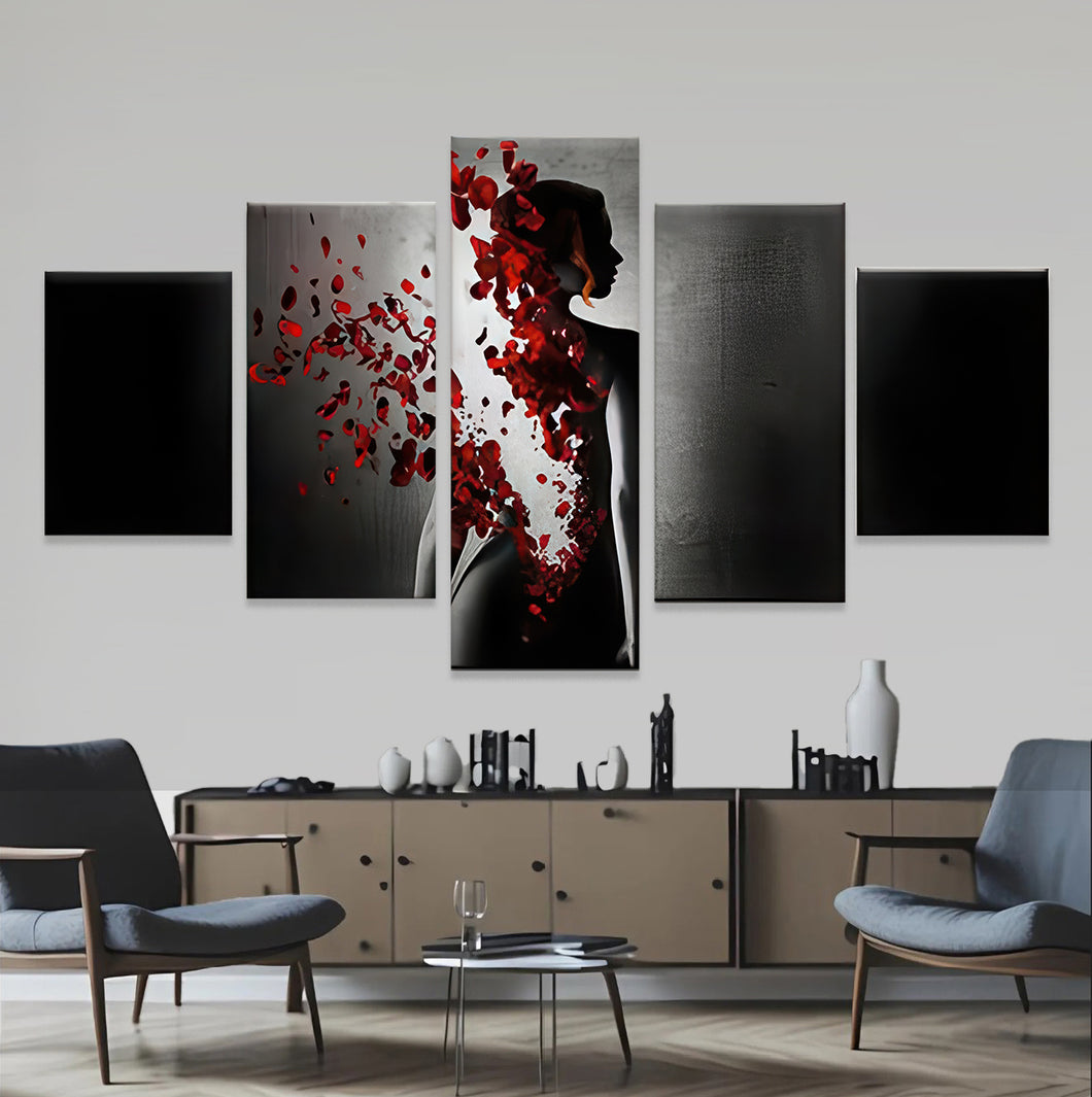 Расцветување на душата