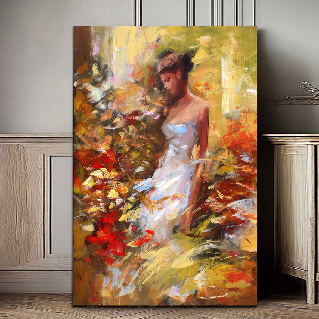 Нежна Енигма