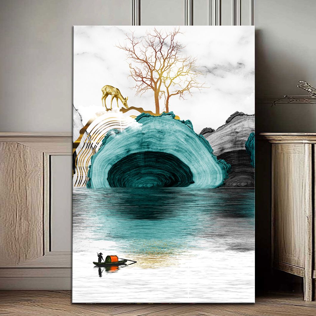 Мистериозен парадокс