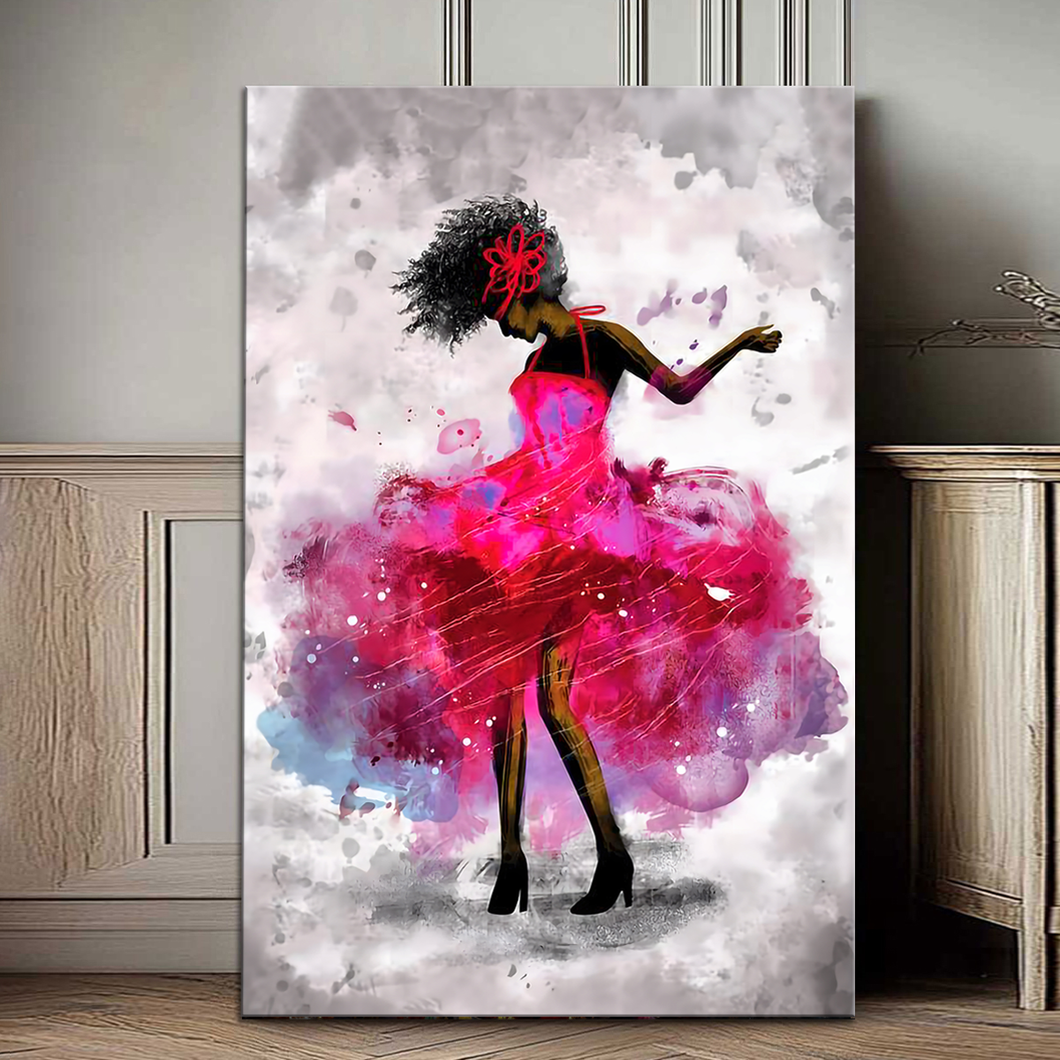 Слободна среќна душа