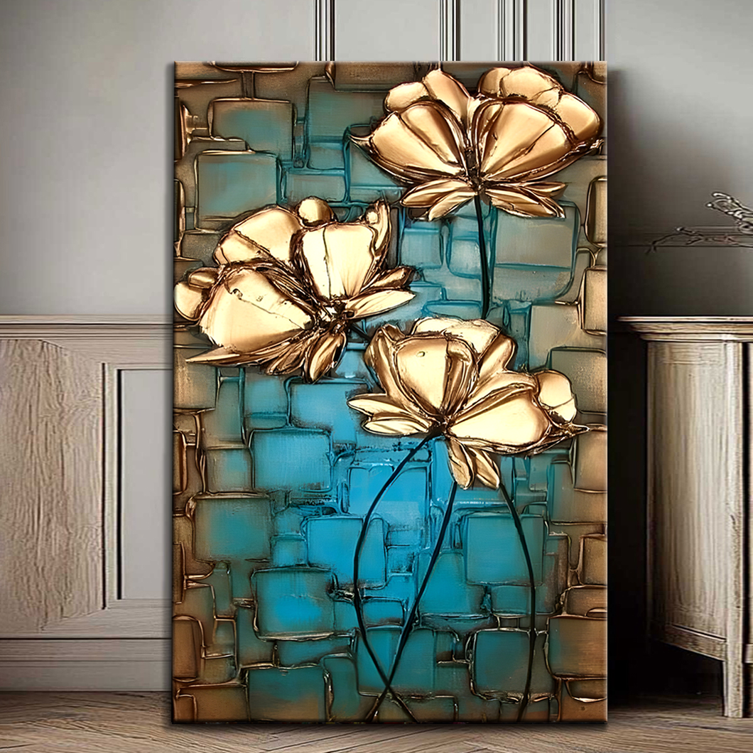 Цветен Ехо на Иднината