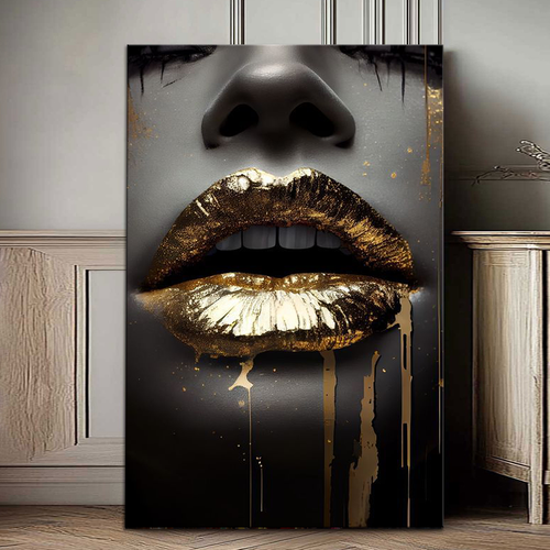 Позлатена страст