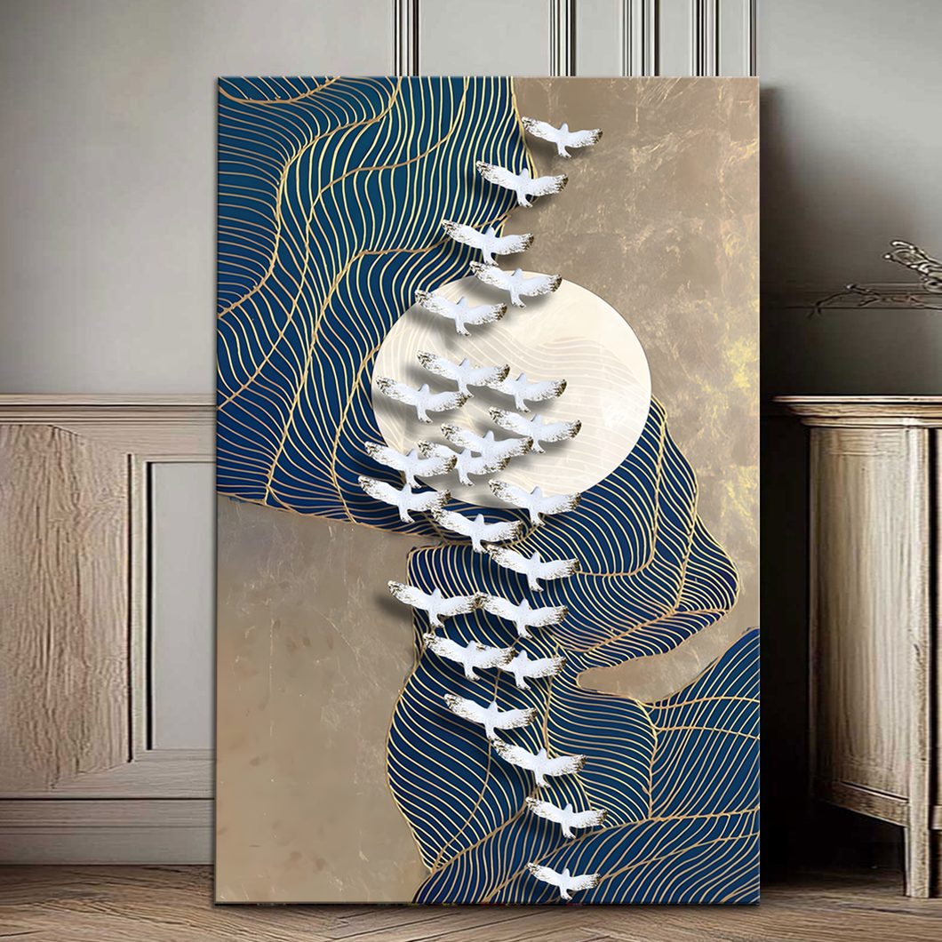 Патување низ соништата