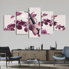 Вчитај ја сликата во галериски мод за гледање, Цветна песна