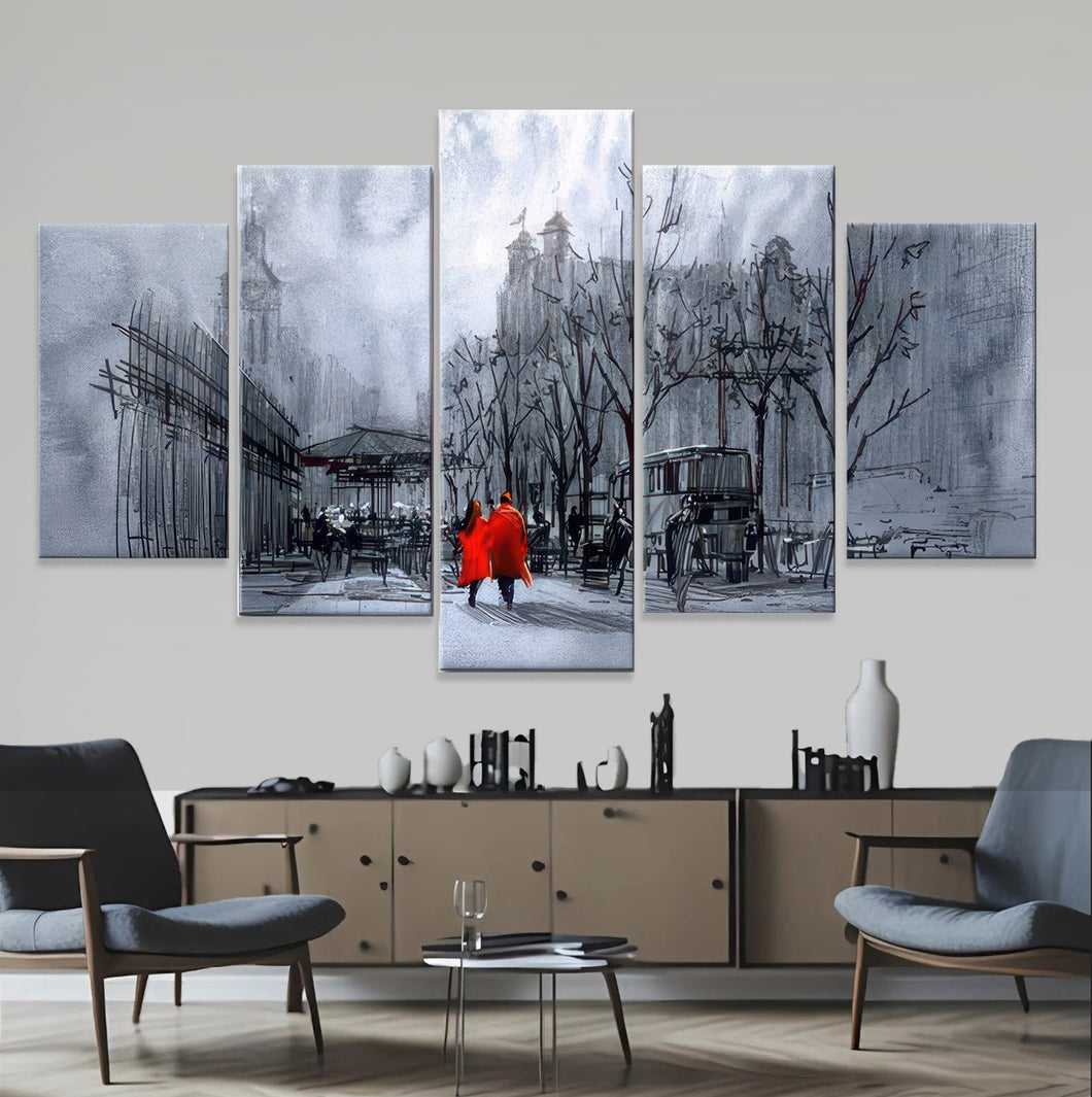 Ритам на љубовта