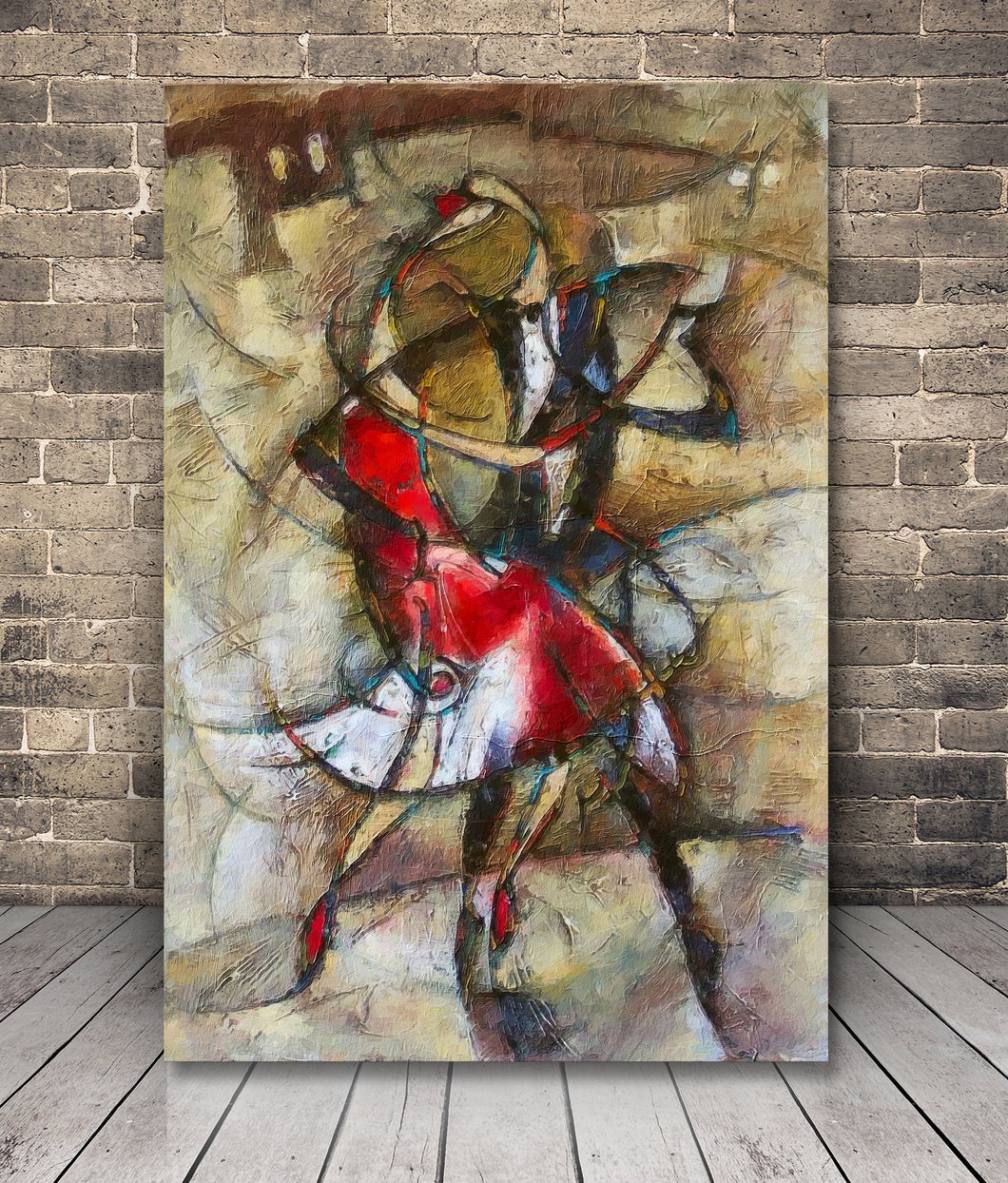 BRL100*60cm-069