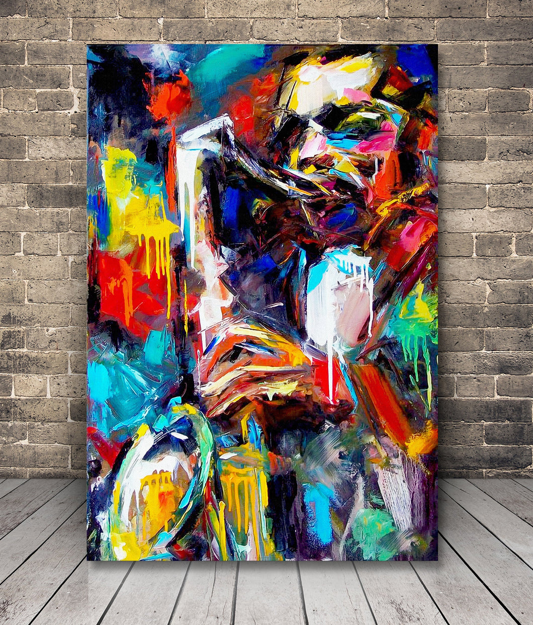 BRL100*60cm-060