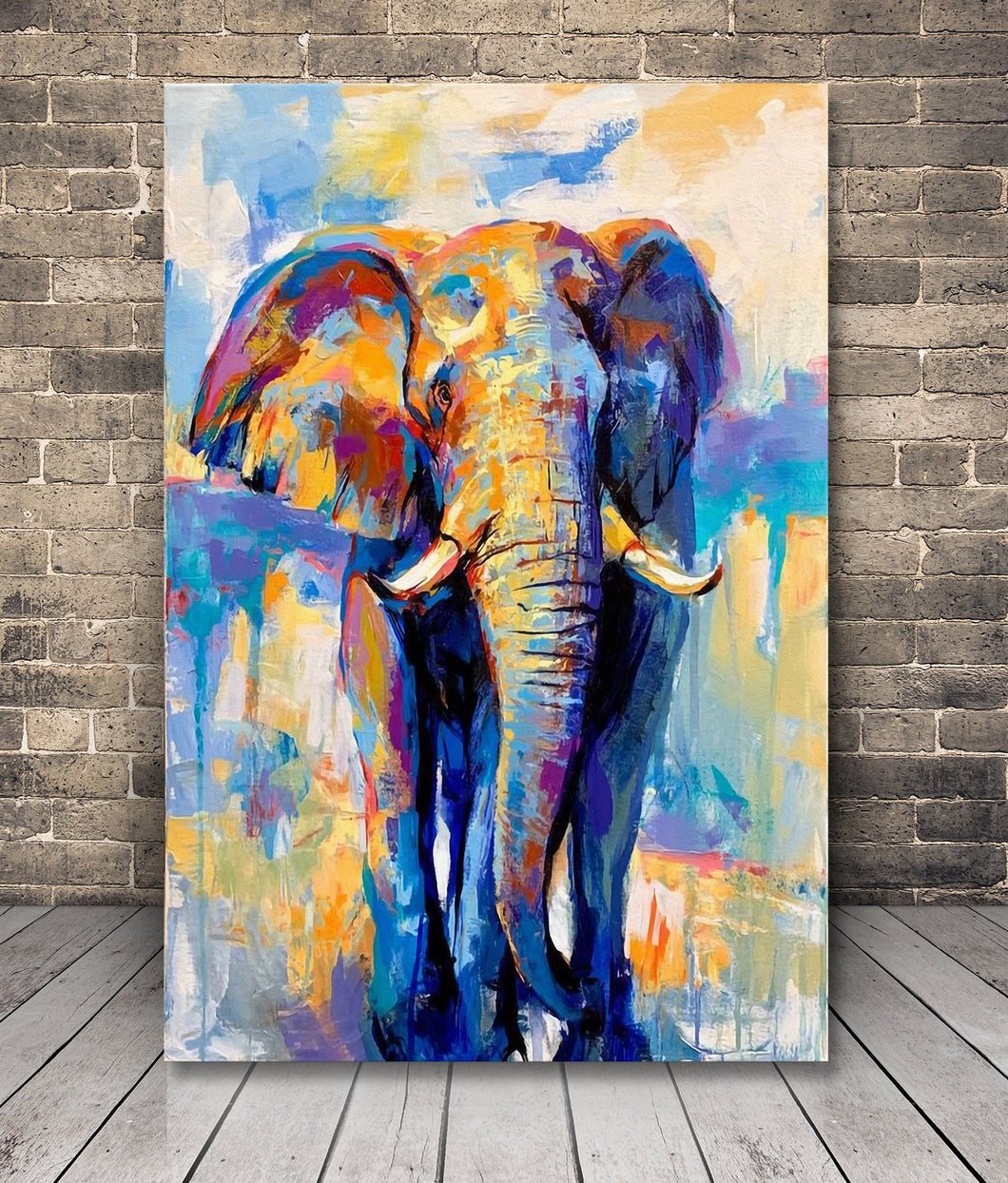BRL100*60cm-055