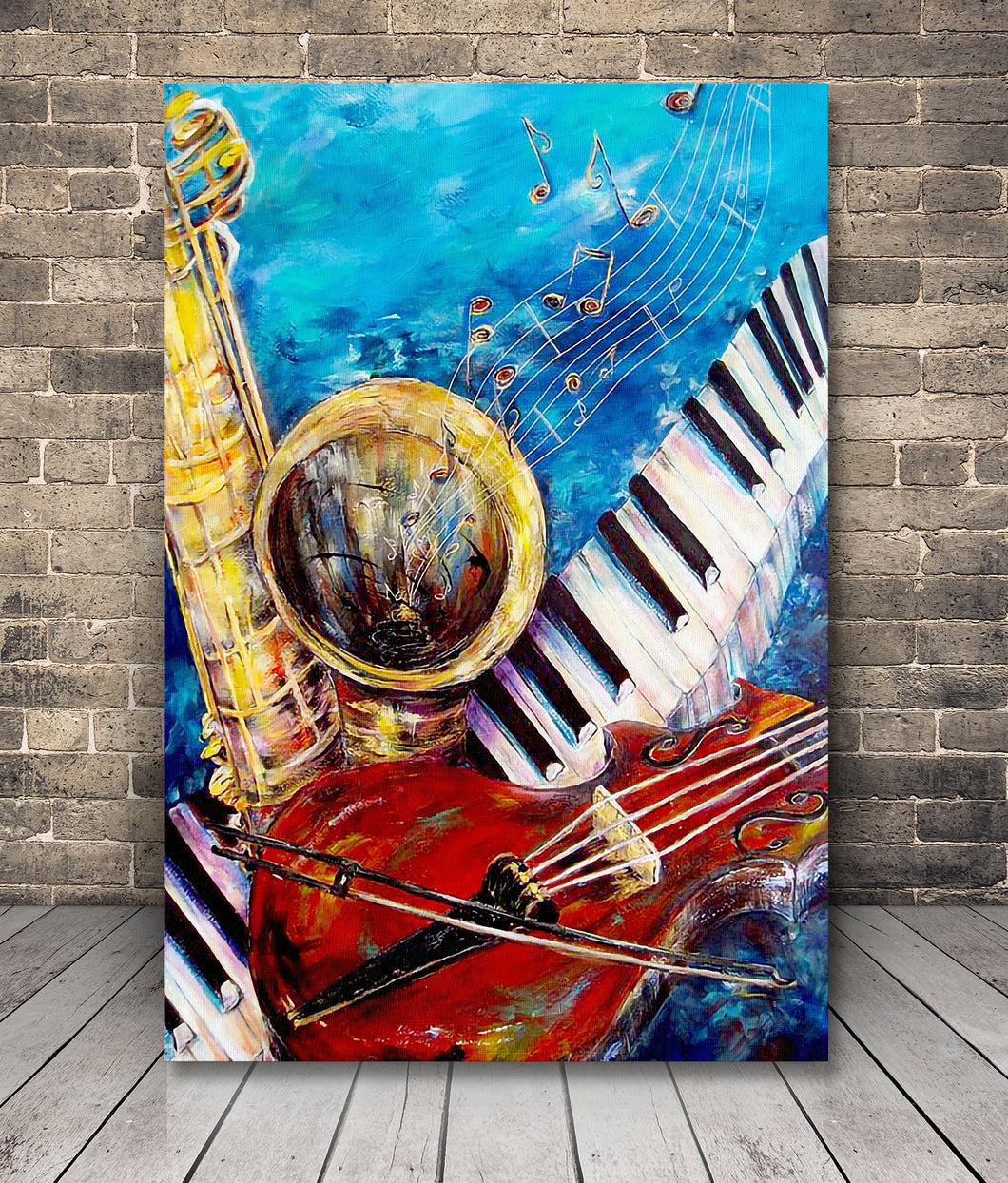 BRL100*60cm-054