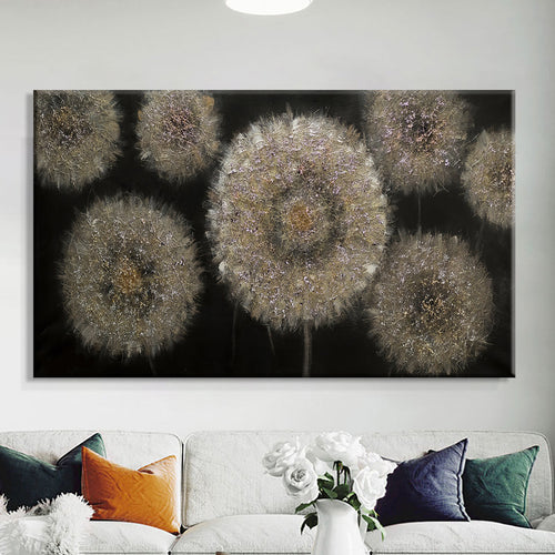 canvas printed painting