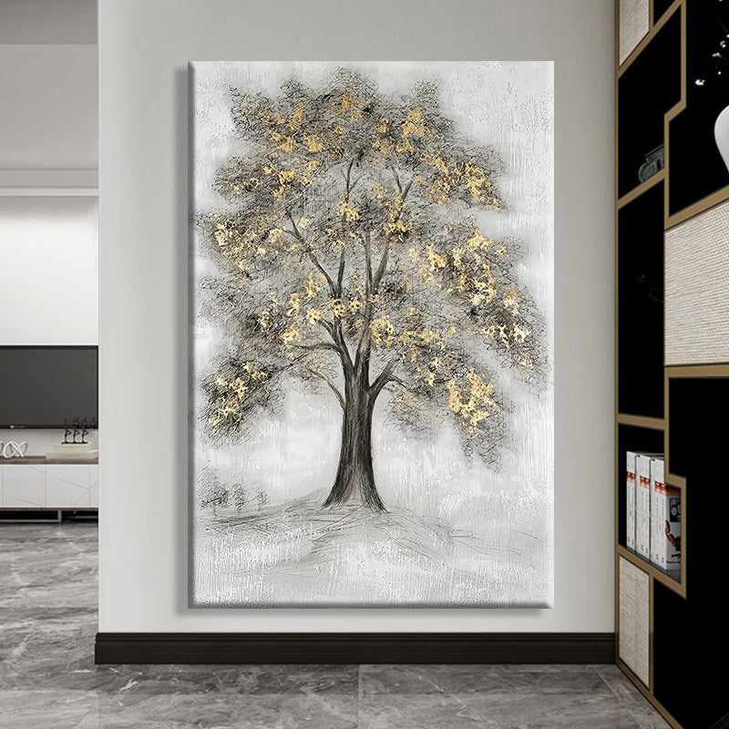 canvas printed painting