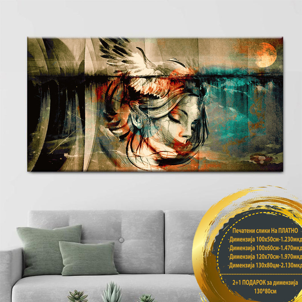 BRL100*60cm-797