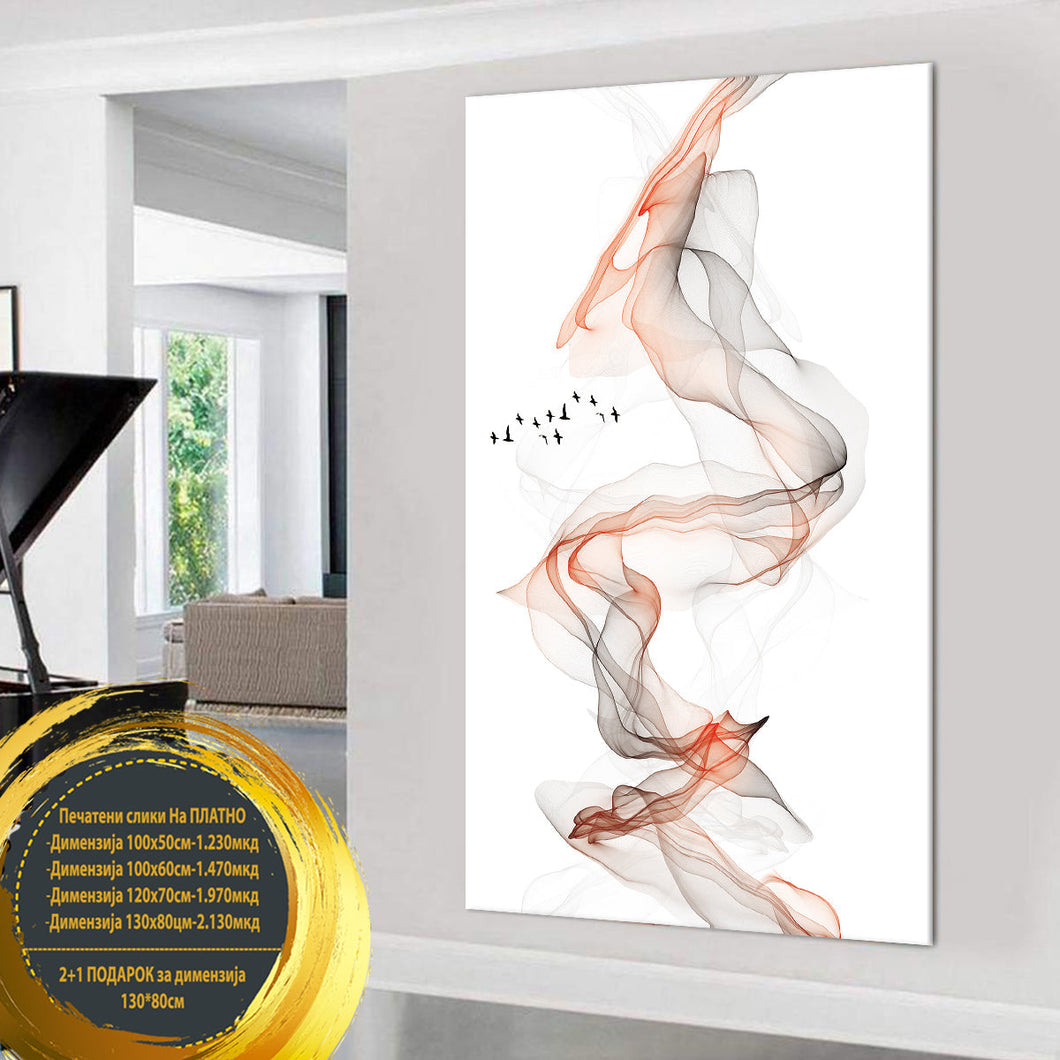 BRL100*60cm-722