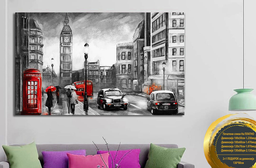 BRL100*60cm-087