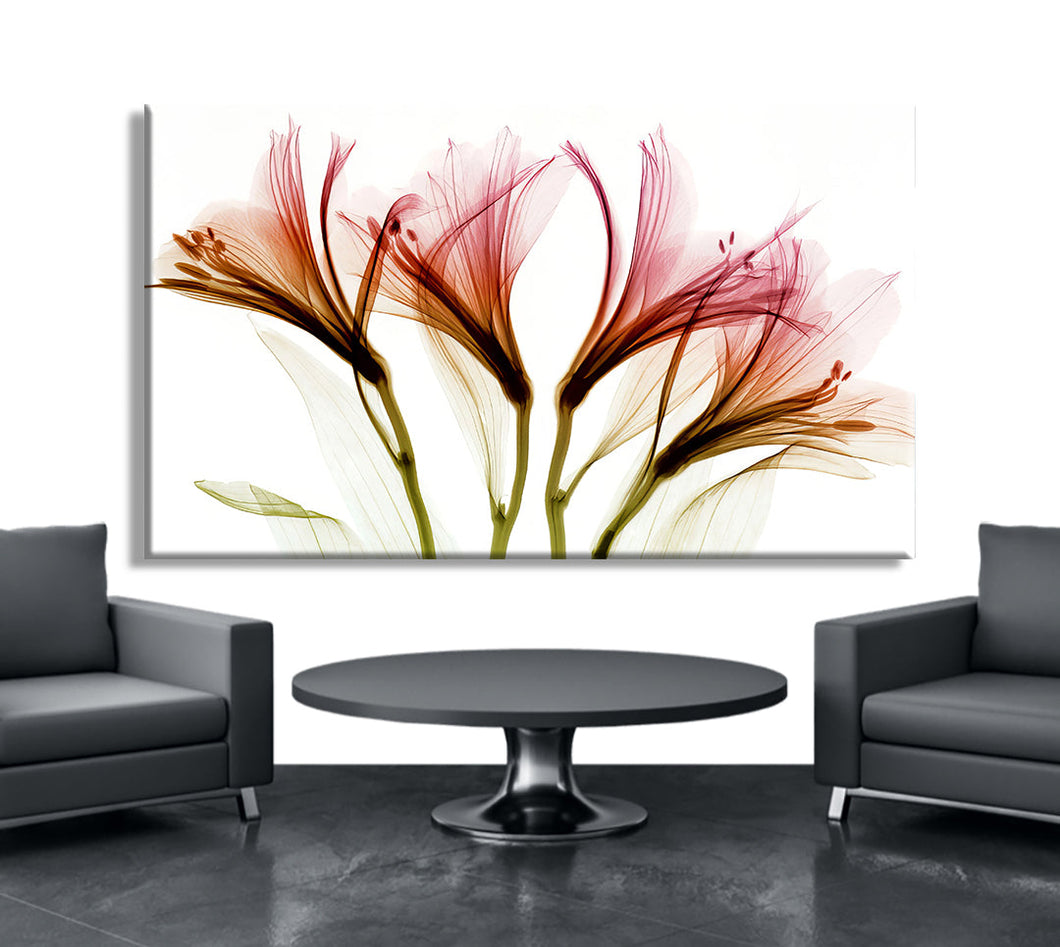 canvas printed painting