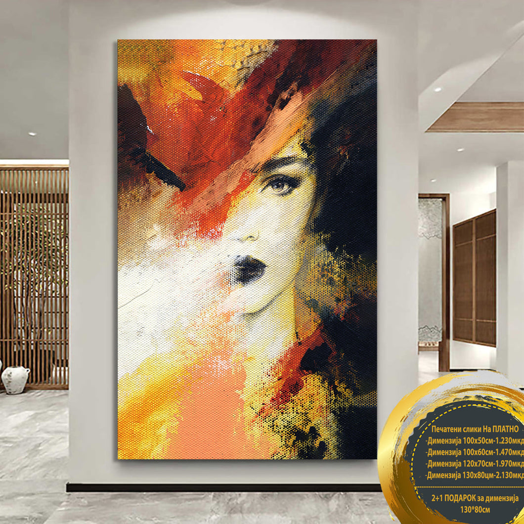 BRL100*60cm-149