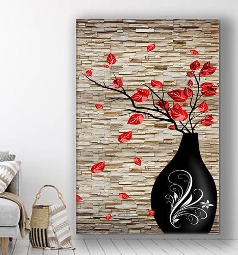 canvas printed painting