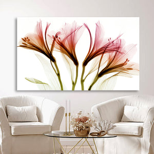 canvas printed painting