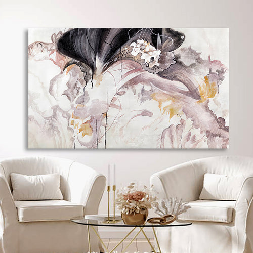 canvas printed painting