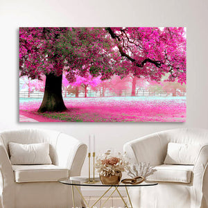 canvas printed painting