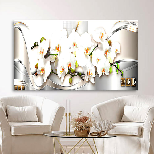 canvas printed painting