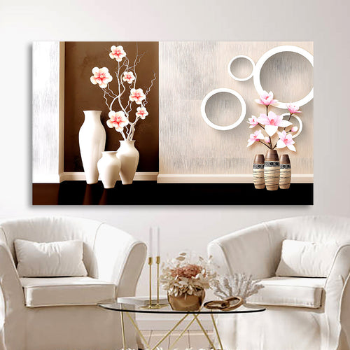 canvas printed painting