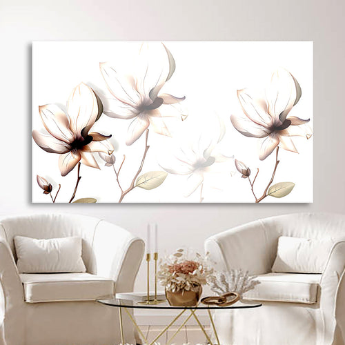 canvas printed painting