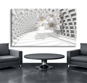 canvas printed painting