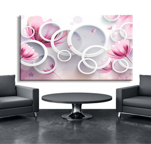 canvas printed painting